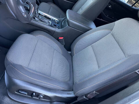 Used - Chevrolet Traverse LT SUV for sale in Staten Island NY