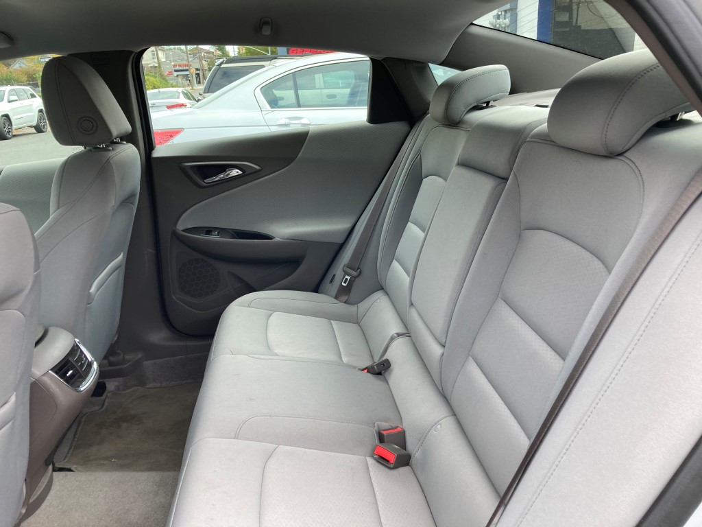 Used - Chevrolet Malibu LT Sedan for sale in Staten Island NY