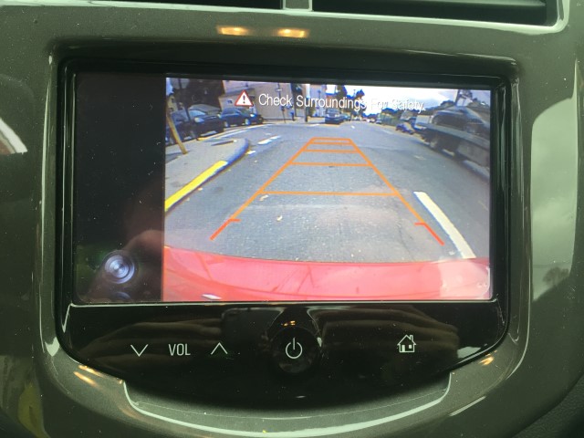 Used - Chevrolet Sonic LTZ Turbo Hatchback for sale in Staten Island NY