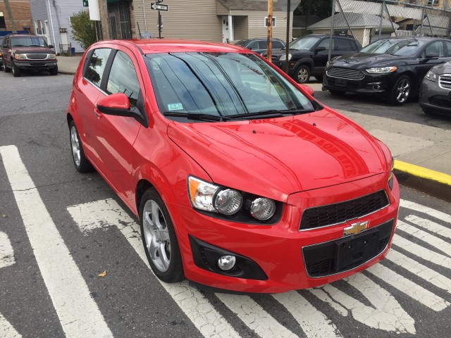 Used 2015 Chevrolet Sonic LTZ Turbo Hatchback $11,590.00 Used 2015 Chevrolet Sonic LTZ Turbo Hatchback $11,590.00