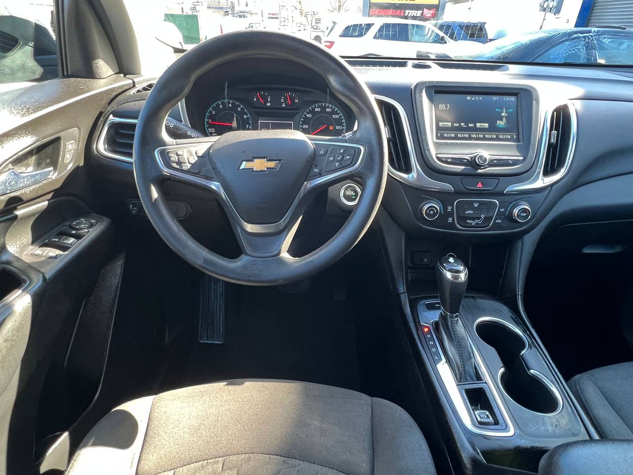 Used - Chevrolet Equinox LT SUV for sale in Staten Island NY