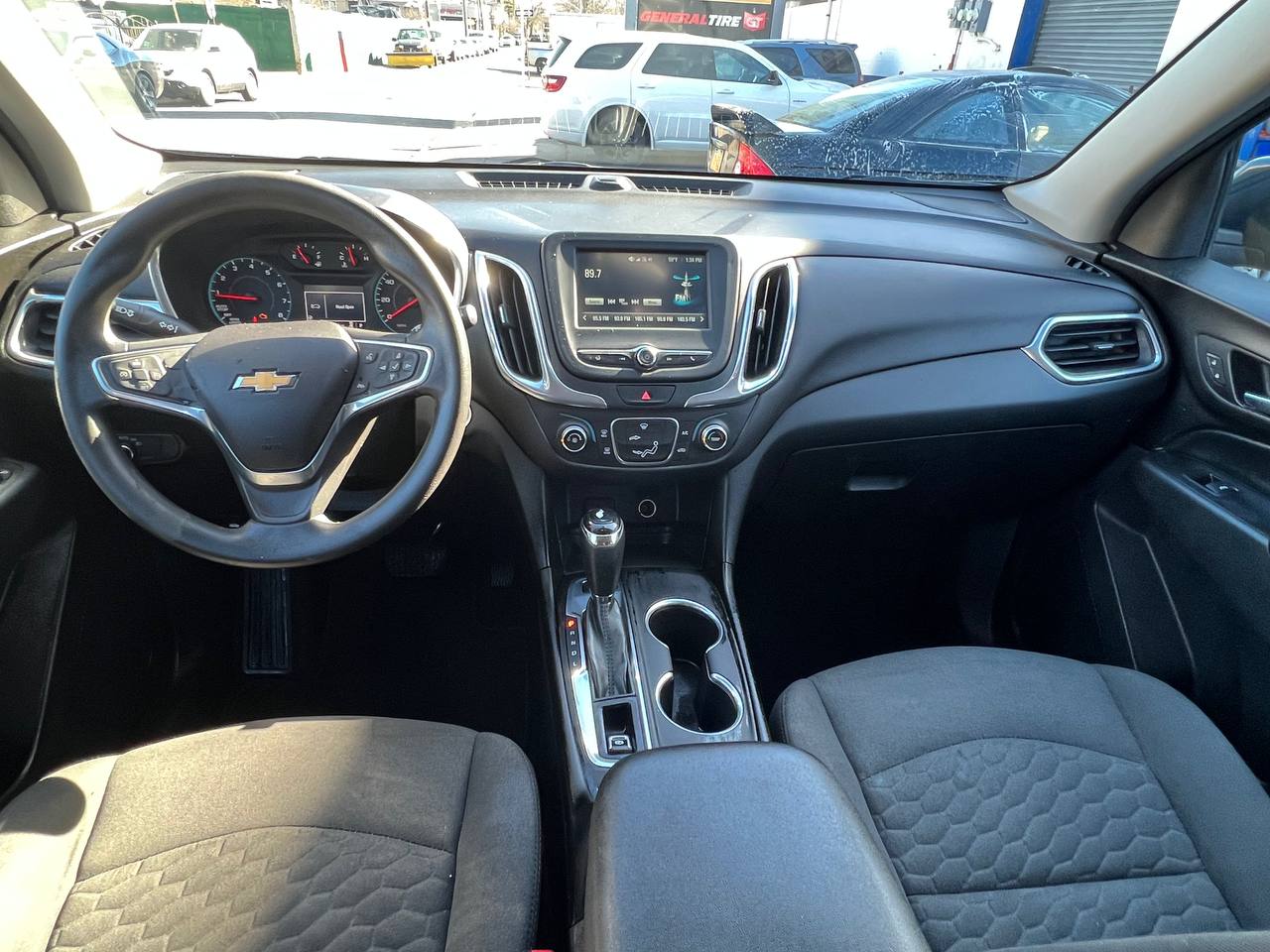 Used - Chevrolet Equinox LT SUV for sale in Staten Island NY