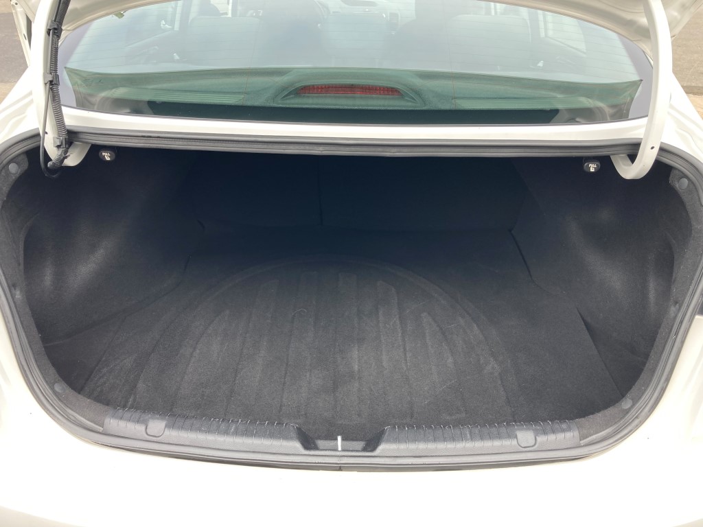 Used - Kia Forte LX Sedan for sale in Staten Island NY