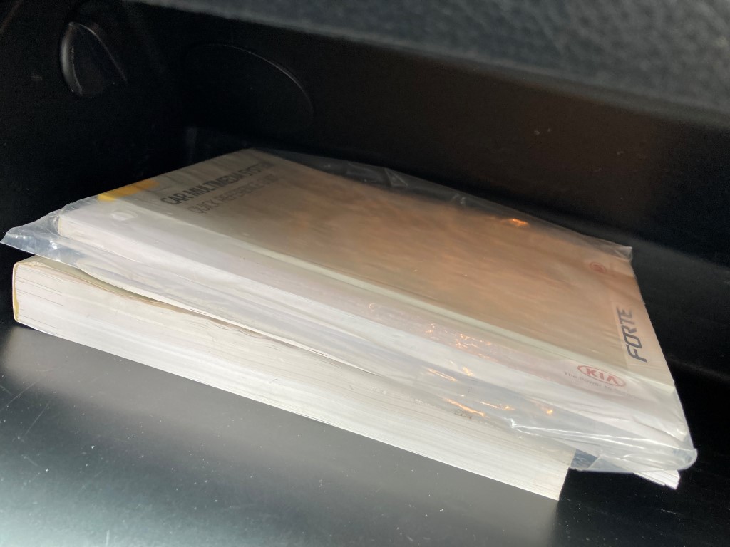 Used - Kia Forte LX Sedan for sale in Staten Island NY