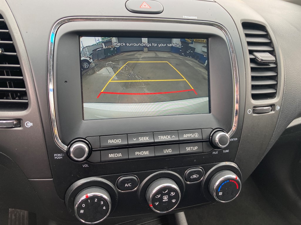 Used - Kia Forte LX Sedan for sale in Staten Island NY