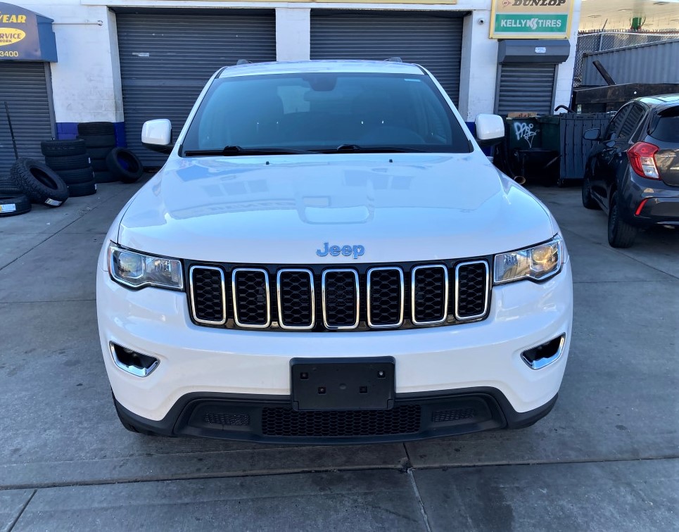 Used - Jeep Grand Cherokee Laredo SUV for sale in Staten Island NY