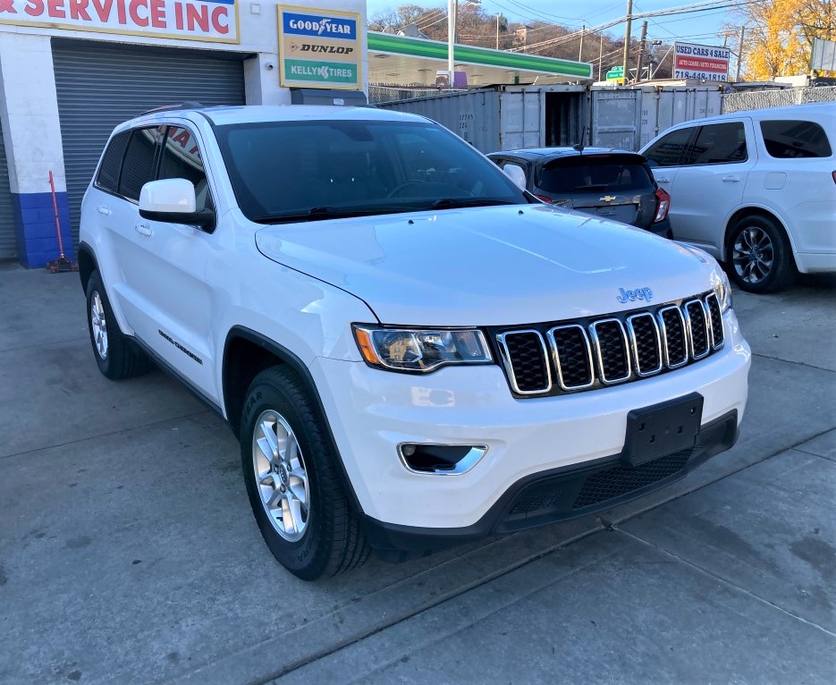 Used - Jeep Grand Cherokee Laredo SUV for sale in Staten Island NY