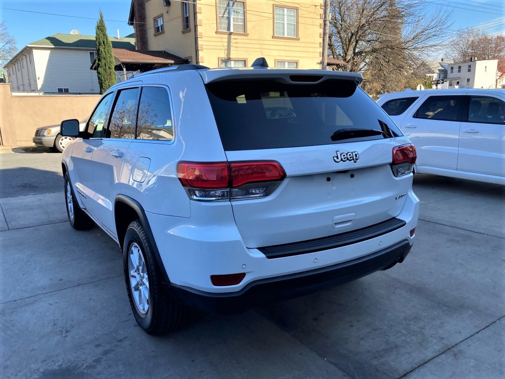 Used - Jeep Grand Cherokee Laredo SUV for sale in Staten Island NY