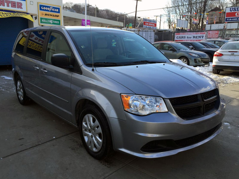 Used - Dodge Caravan Sports Van for sale in Staten Island NY