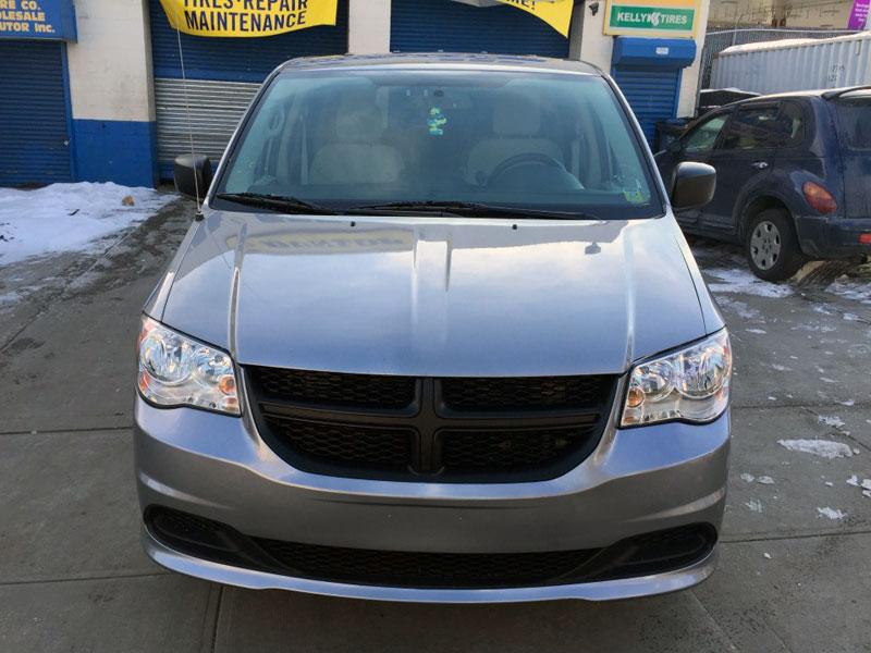 Used - Dodge Caravan Sports Van for sale in Staten Island NY