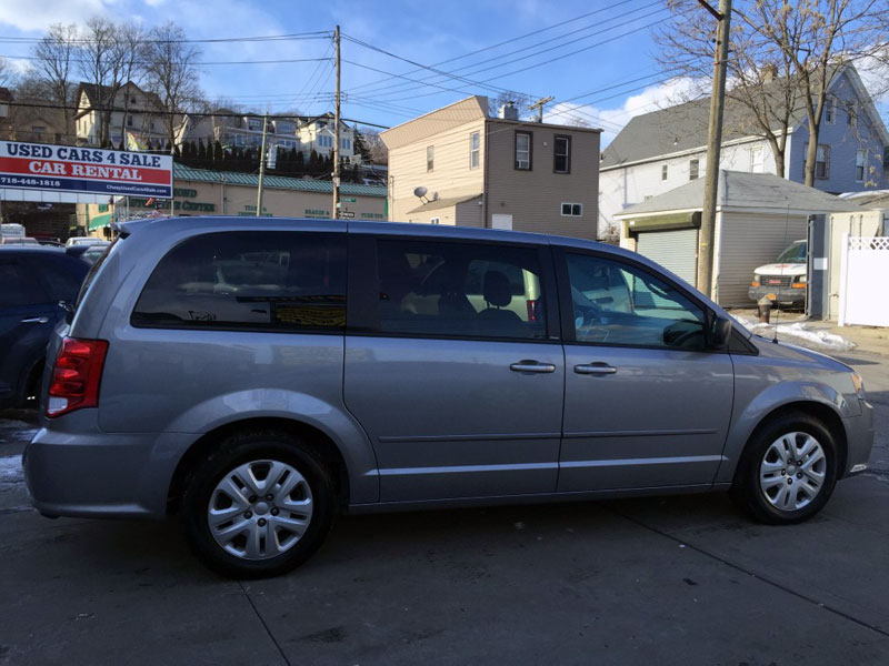 Used - Dodge Caravan Sports Van for sale in Staten Island NY