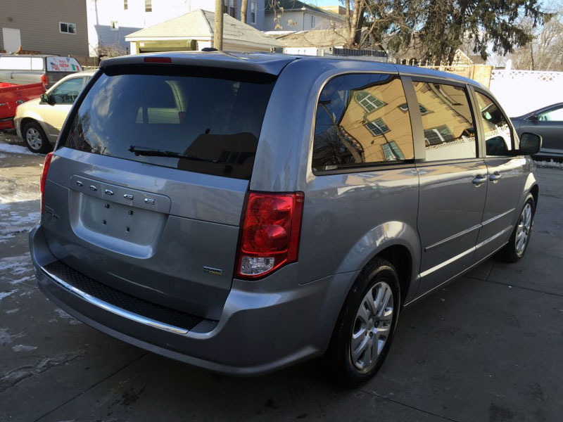 Used - Dodge Caravan Sports Van for sale in Staten Island NY