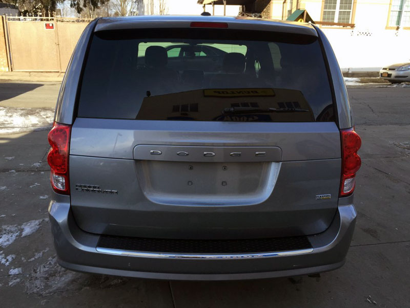 Used - Dodge Caravan Sports Van for sale in Staten Island NY