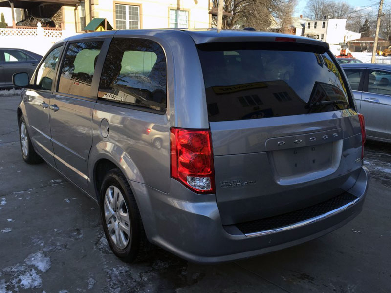 Used - Dodge Caravan Sports Van for sale in Staten Island NY