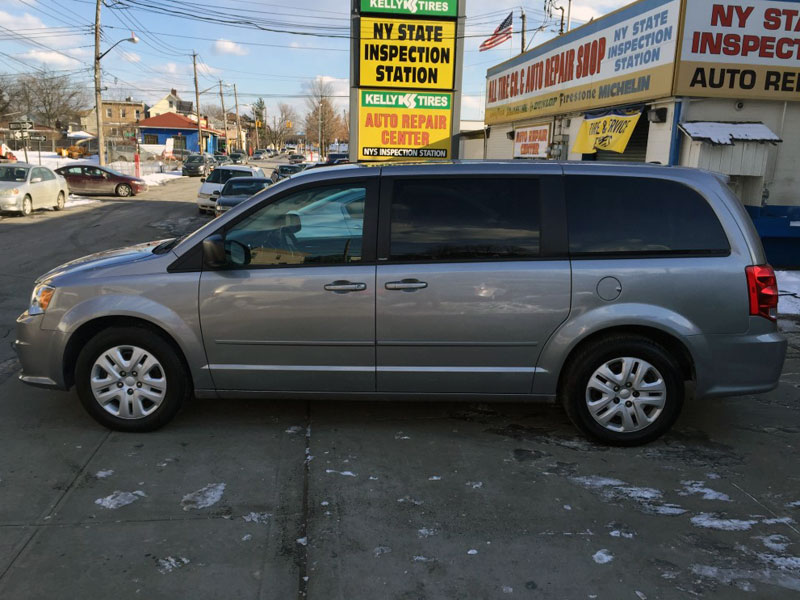 Used - Dodge Caravan Sports Van for sale in Staten Island NY