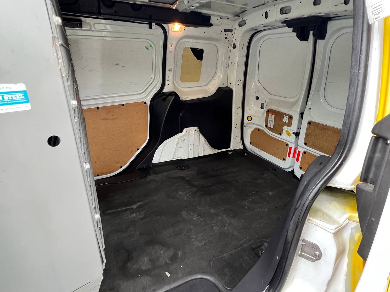 Used - Ford Transit Connect XL CARGO VAN for sale in Staten Island NY