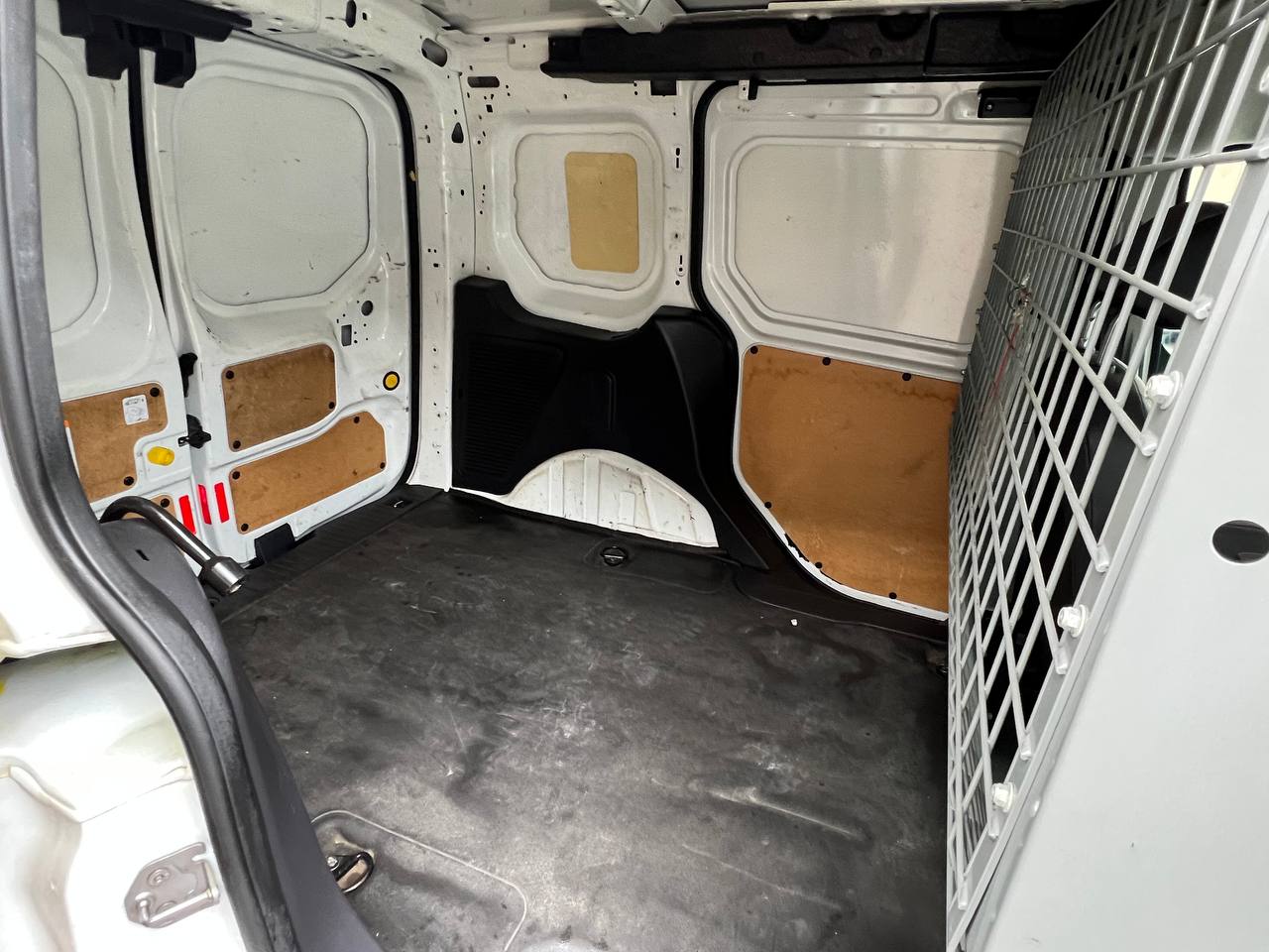 Used - Ford Transit Connect XL CARGO VAN for sale in Staten Island NY