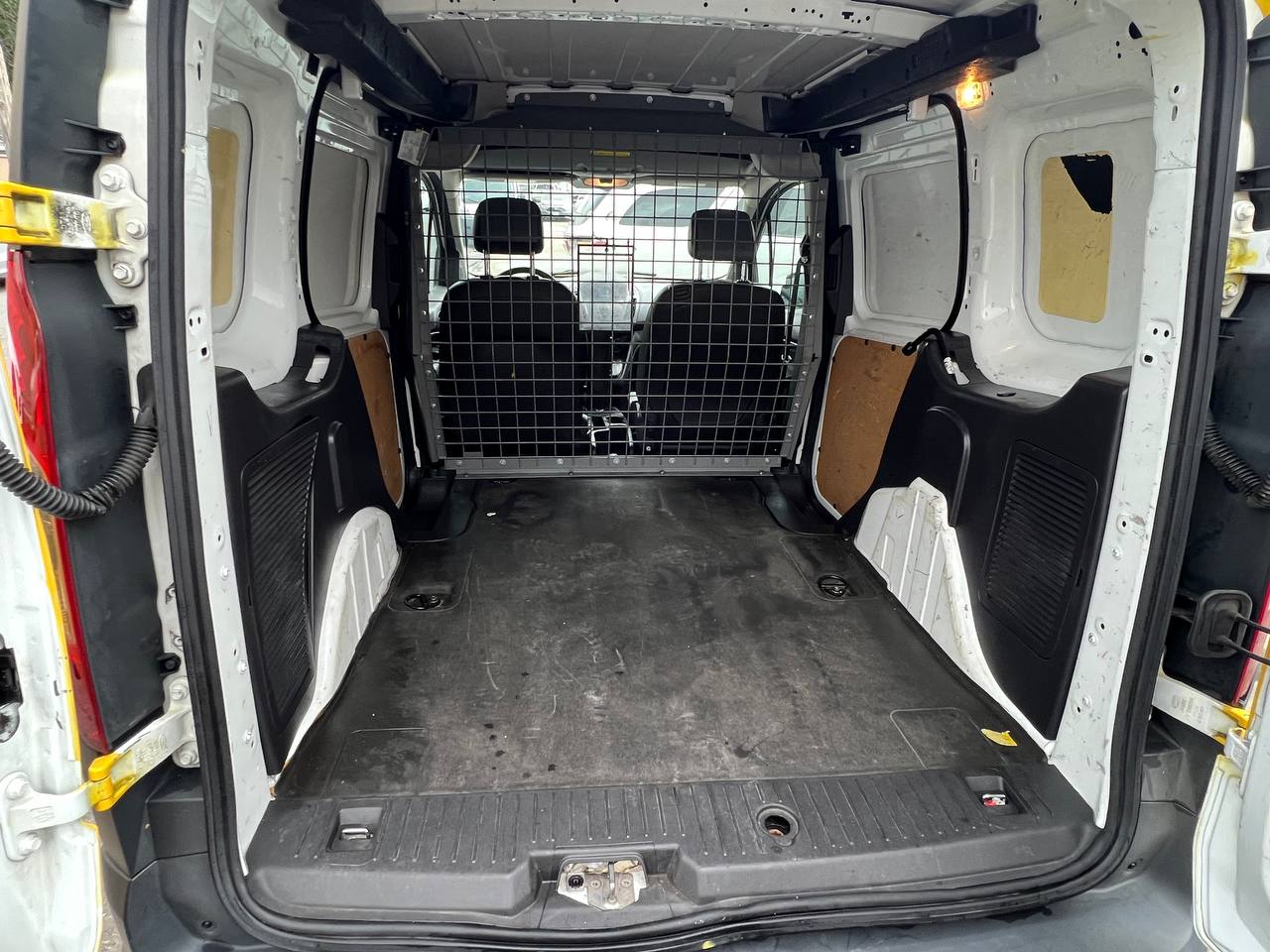 Used - Ford Transit Connect XL CARGO VAN for sale in Staten Island NY