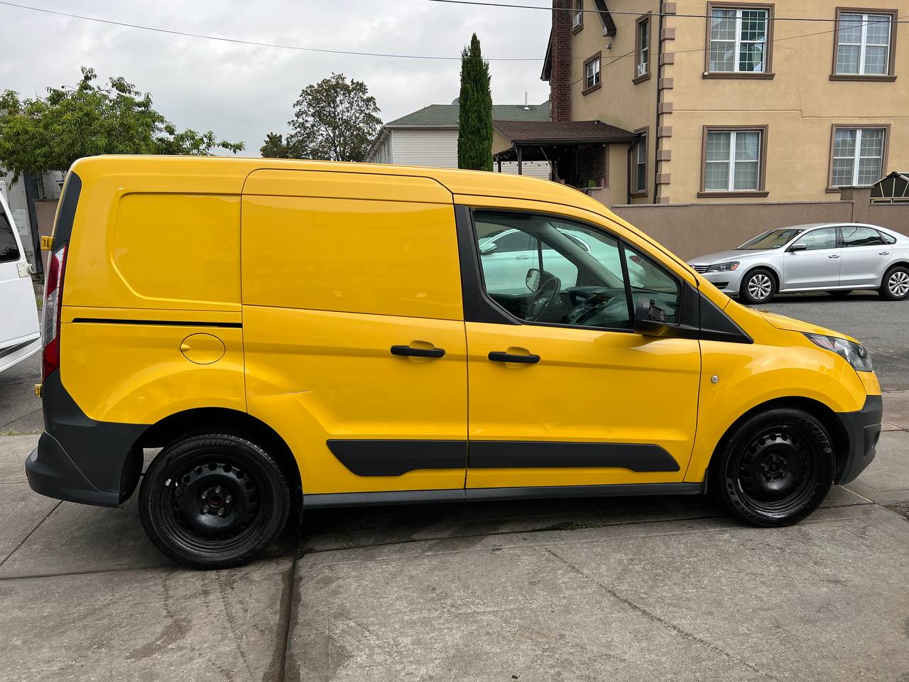 Used - Ford Transit Connect XL CARGO VAN for sale in Staten Island NY