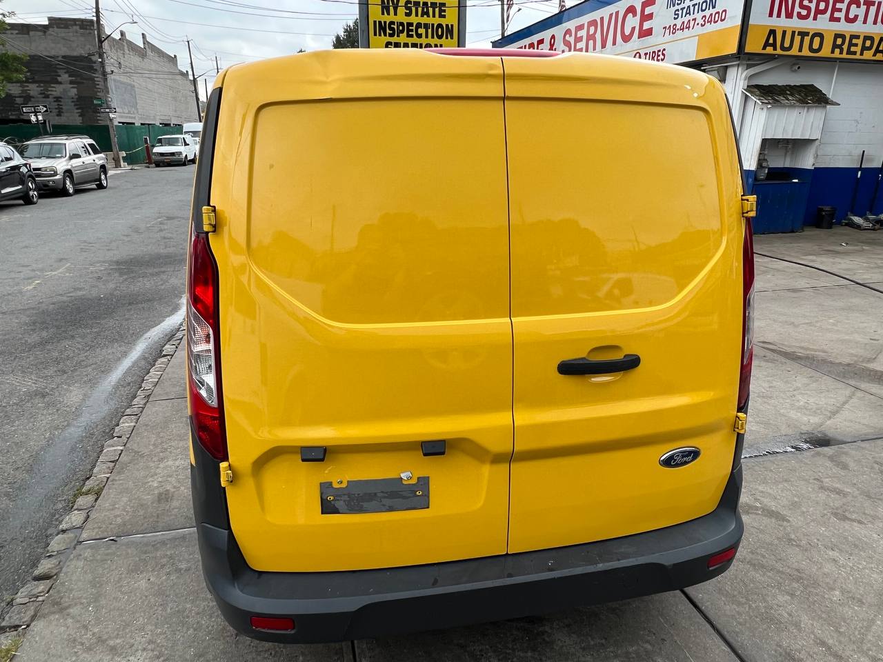 Used - Ford Transit Connect XL CARGO VAN for sale in Staten Island NY