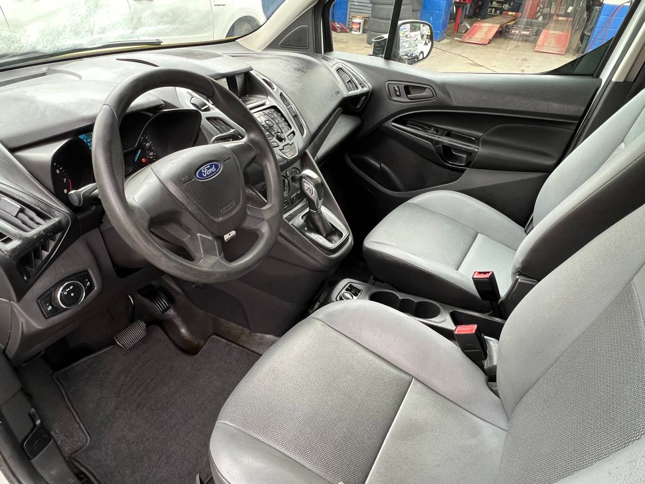 Used - Ford Transit Connect XL CARGO VAN for sale in Staten Island NY