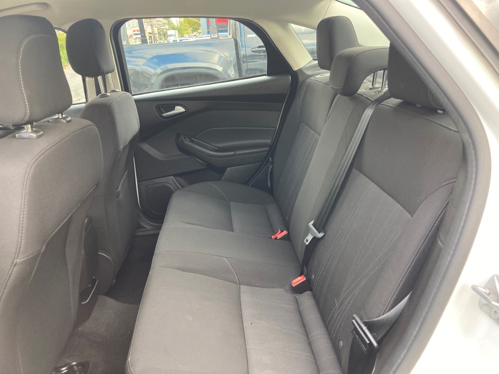 Used - Ford Focus SE Sedan for sale in Staten Island NY