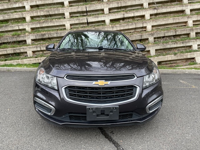 Used - Chevrolet Cruze 2LT Sedan for sale in Staten Island NY