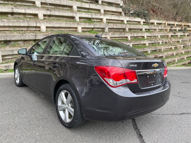 Used - Chevrolet Cruze 2LT Sedan for sale in Staten Island NY