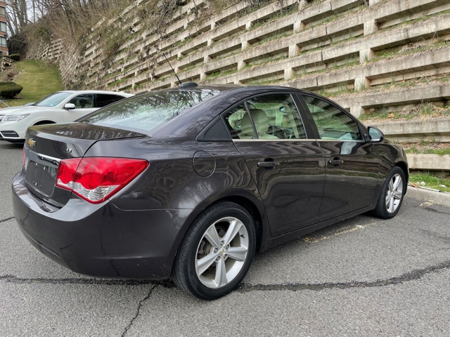 Used - Chevrolet Cruze 2LT Sedan for sale in Staten Island NY