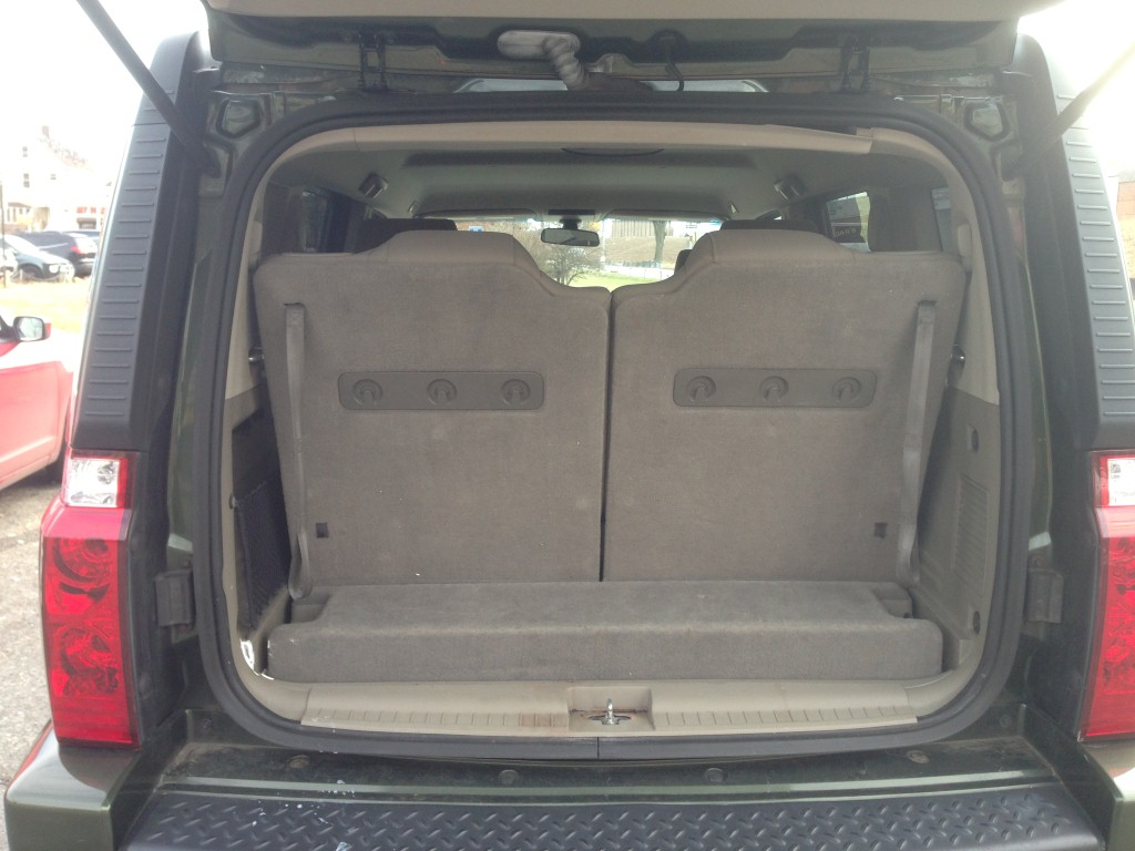 Pre-owned Car CommanderJeep