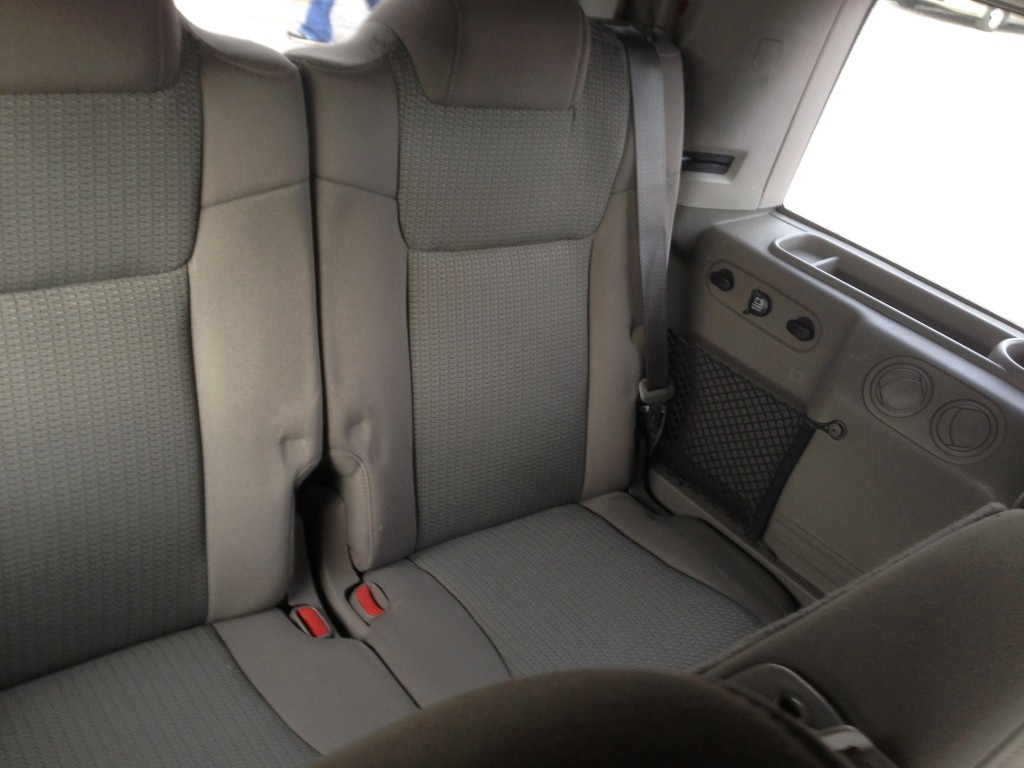 Pre-owned Car CommanderJeep