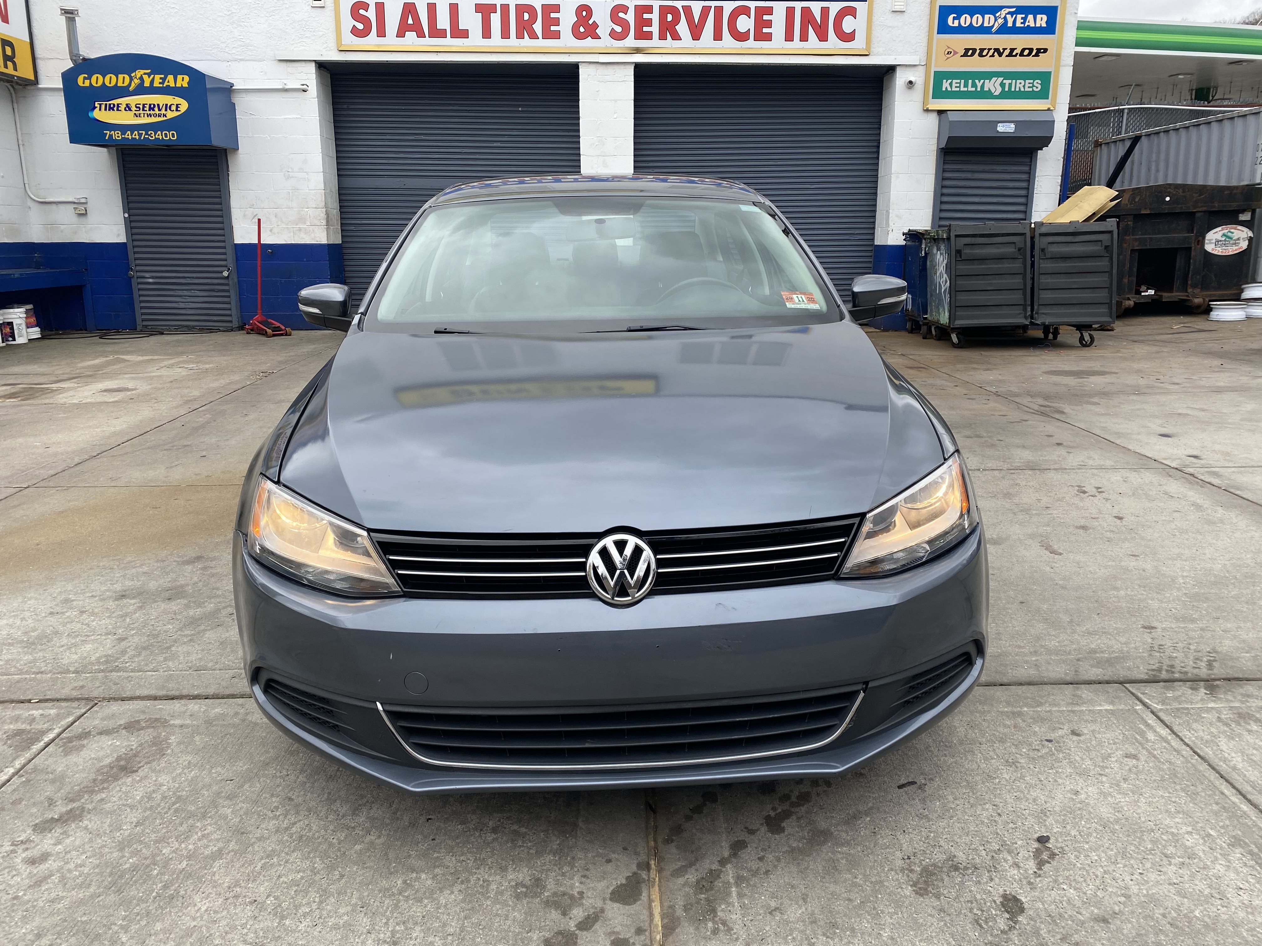 Used - Volkswagen Jetta SE Sedan for sale in Staten Island NY