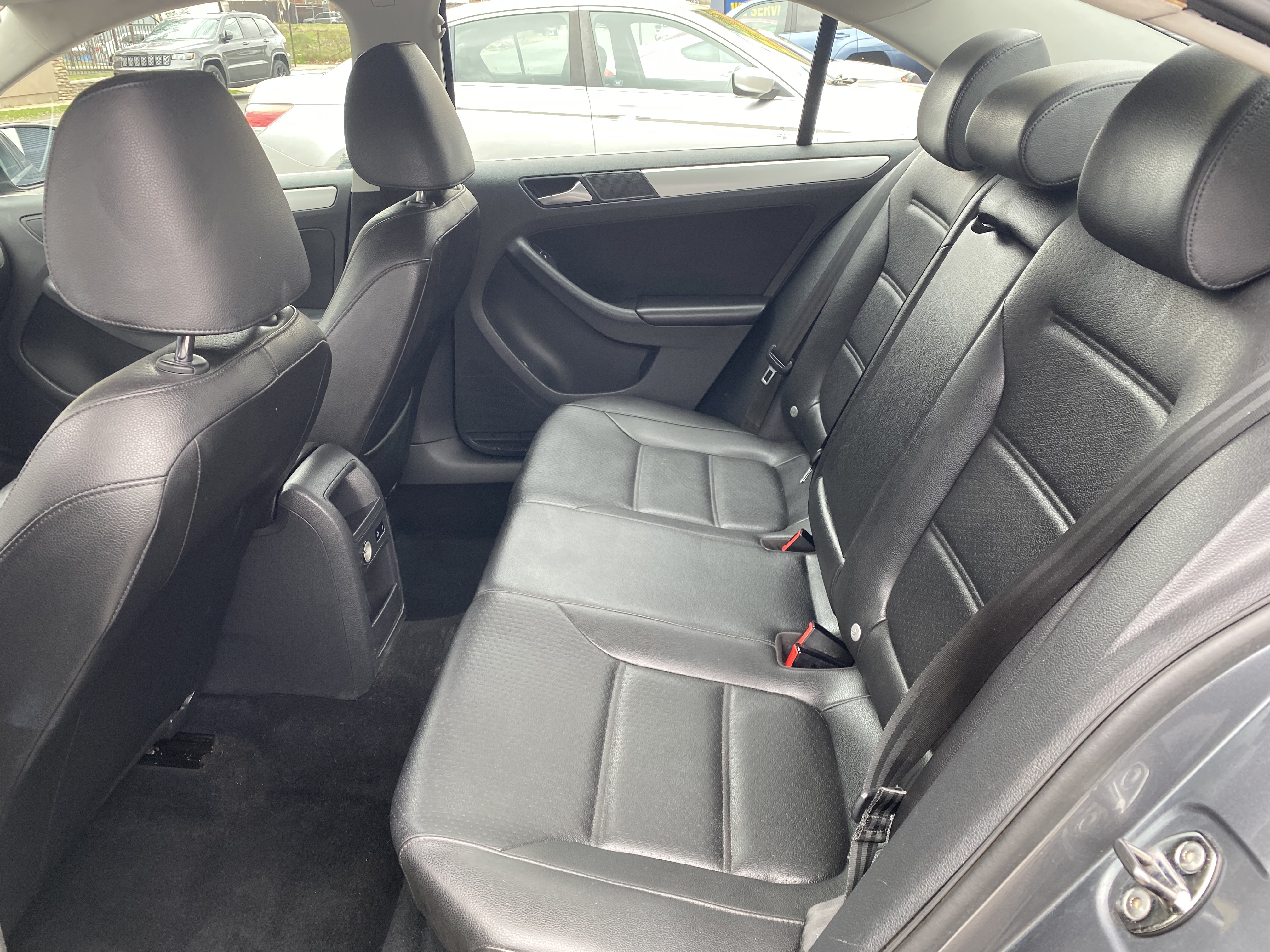 Used - Volkswagen Jetta SE Sedan for sale in Staten Island NY