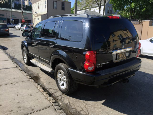 Used - Dodge Durango SPORT UTILITY 4-DR for sale in Staten Island NY