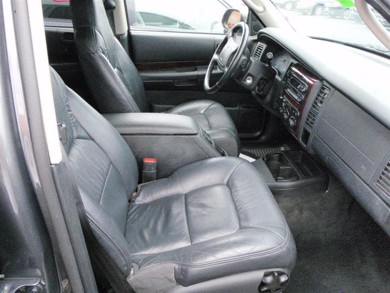 offers Used Car for Sale 2002 Dodge Durango