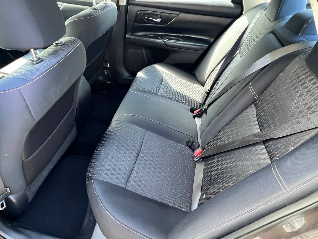 Used - Nissan Altima 2.5 S Sedan for sale in Staten Island NY