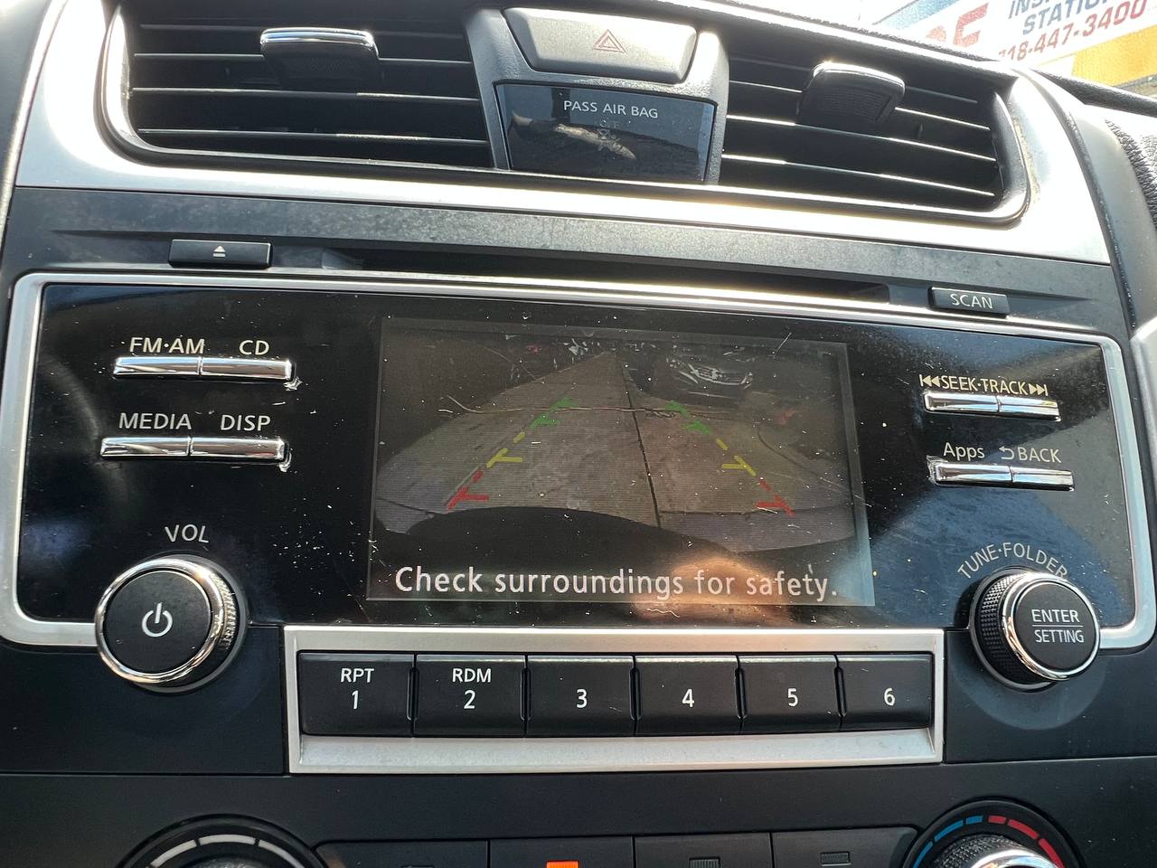 Used - Nissan Altima 2.5 S Sedan for sale in Staten Island NY