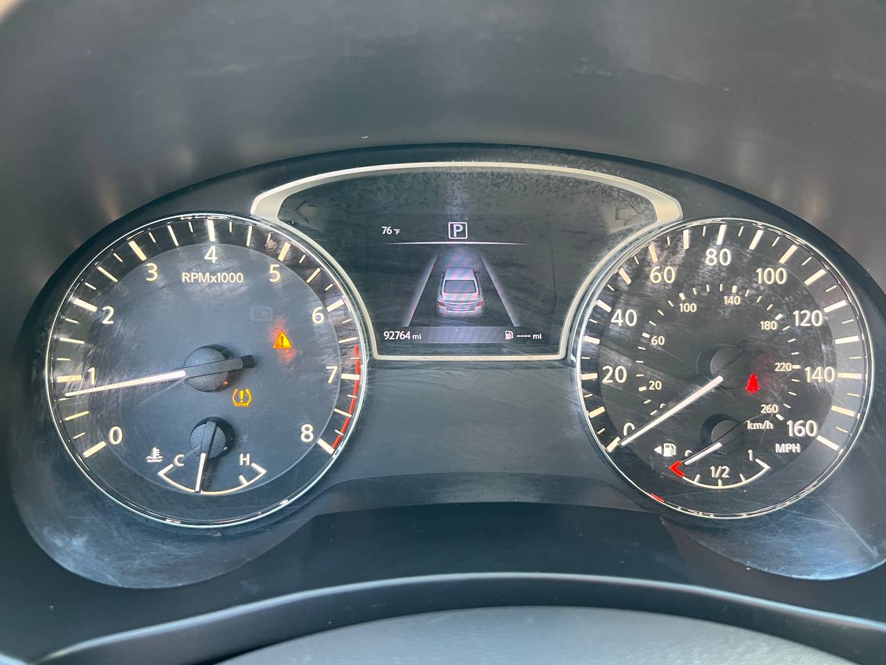 Used - Nissan Altima 2.5 S Sedan for sale in Staten Island NY