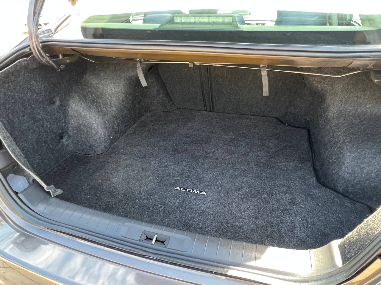 Used - Nissan Altima 2.5 S Sedan for sale in Staten Island NY
