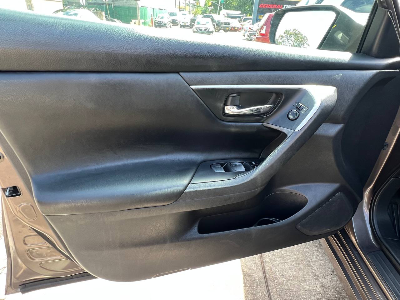 Used - Nissan Altima 2.5 S Sedan for sale in Staten Island NY