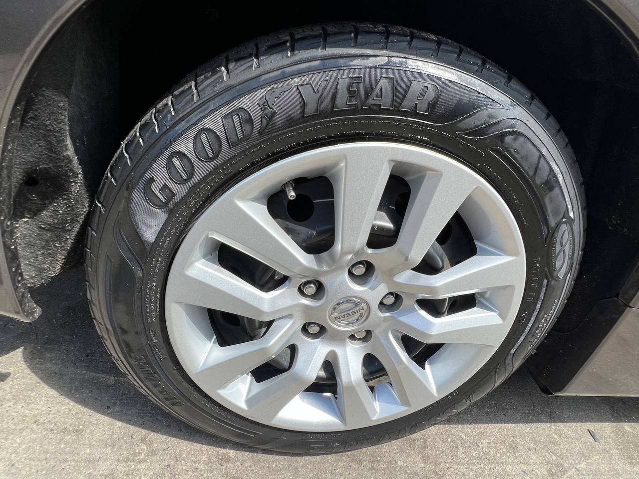 Used - Nissan Altima 2.5 S Sedan for sale in Staten Island NY