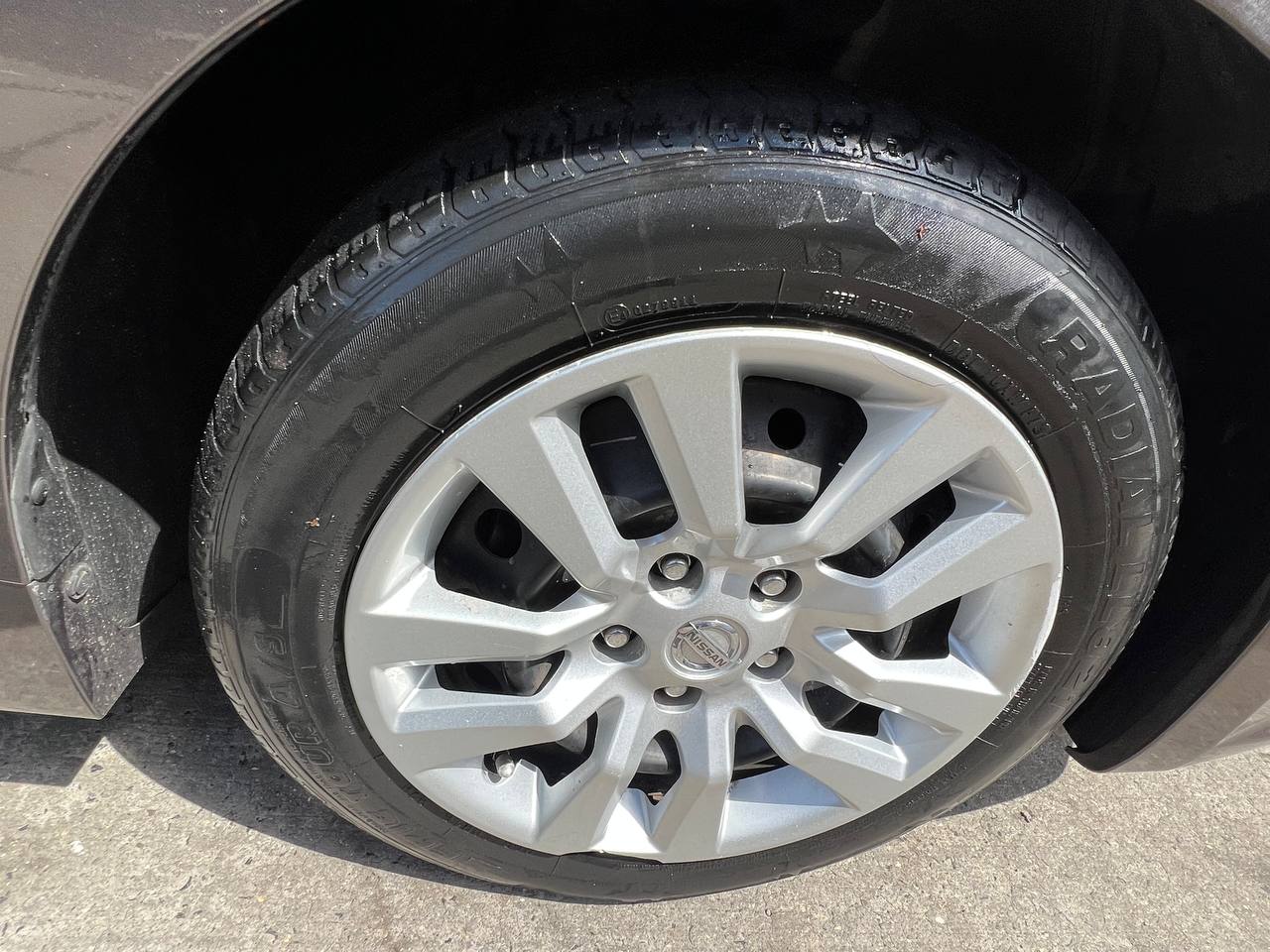 Used - Nissan Altima 2.5 S Sedan for sale in Staten Island NY