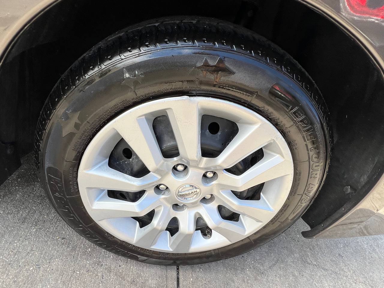 Used - Nissan Altima 2.5 S Sedan for sale in Staten Island NY