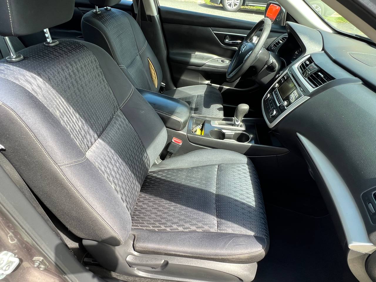 Used - Nissan Altima 2.5 S Sedan for sale in Staten Island NY