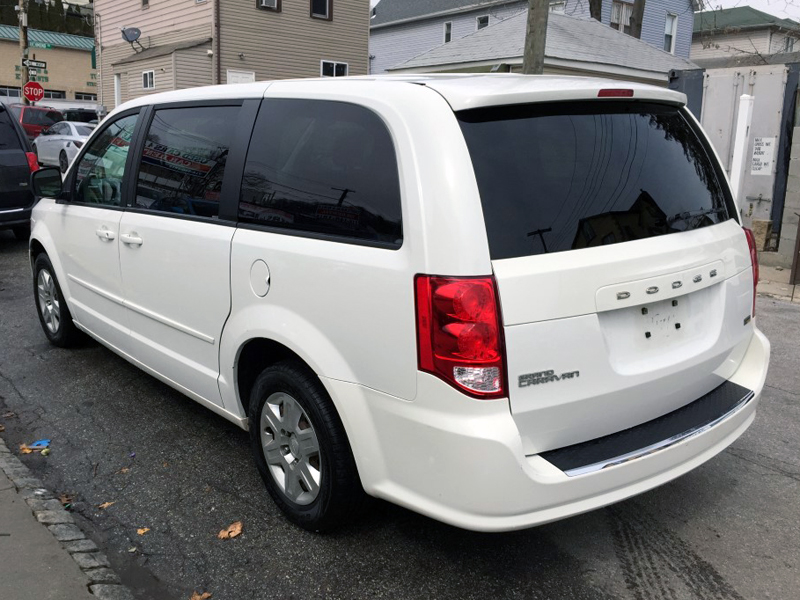Used - Dodge Grand Caravan Sports Van for sale in Staten Island NY