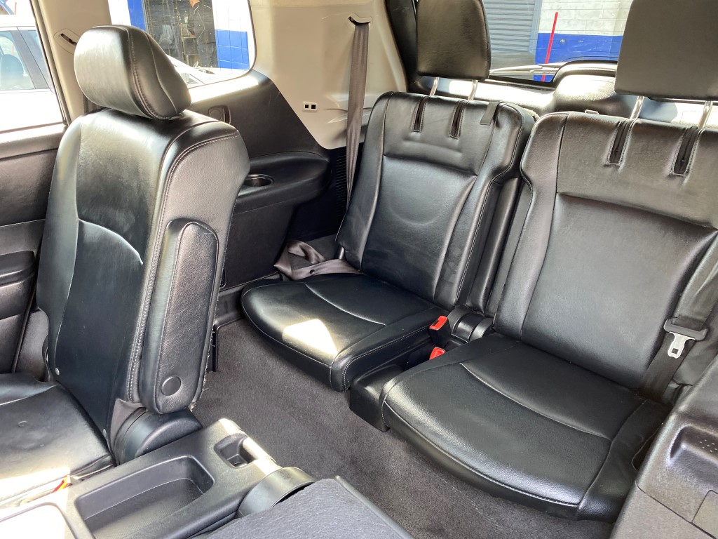 Used - Toyota Highlander SE AWD SUV for sale in Staten Island NY