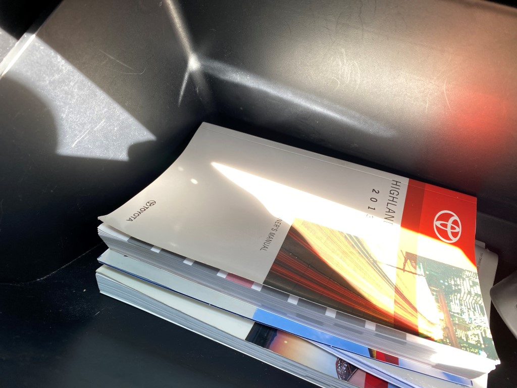 Used - Toyota Highlander SE AWD SUV for sale in Staten Island NY