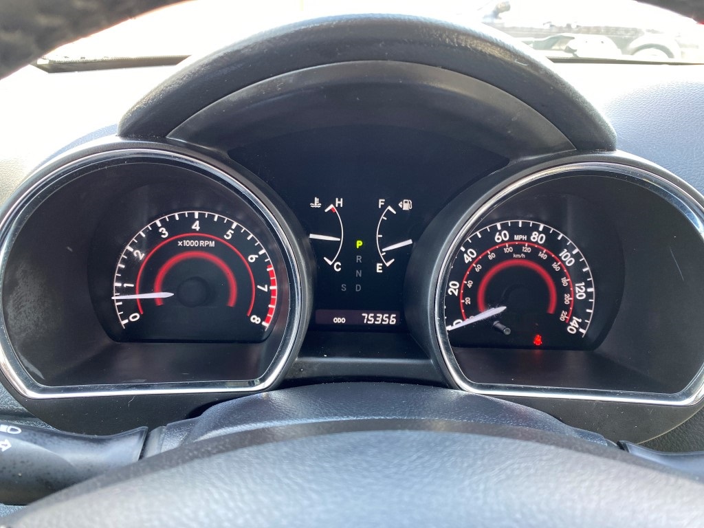 Used - Toyota Highlander SE AWD SUV for sale in Staten Island NY