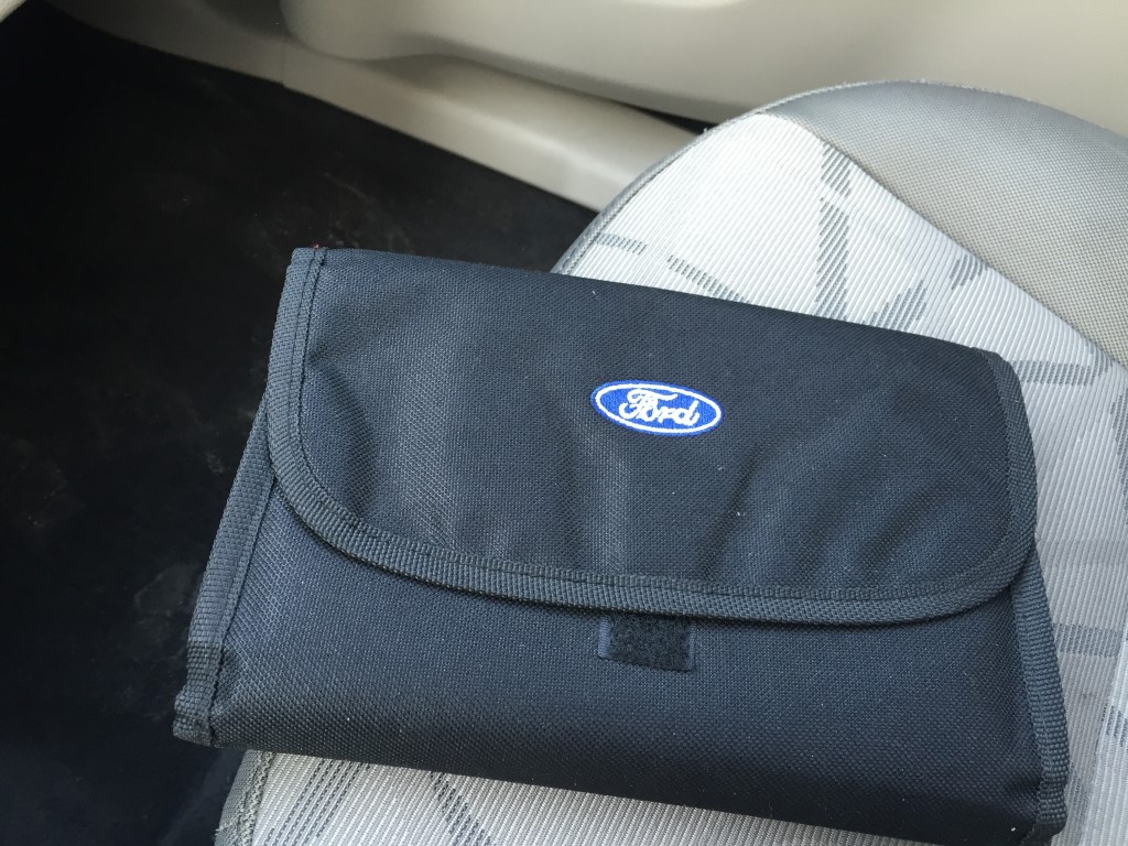 Used - Ford Fiesta SE Sedan for sale in Staten Island NY