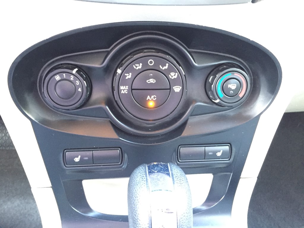 Used - Ford Fiesta SE Sedan for sale in Staten Island NY